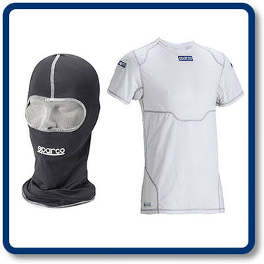 Karting Underwear